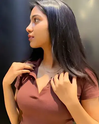 Escorts In Dubai