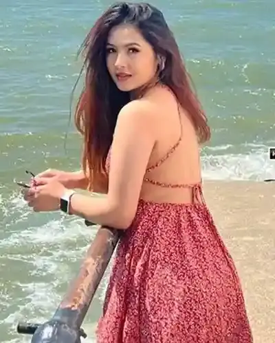 Dubai Escort Service